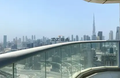 Apartment - 3 Bedrooms - 4 Bathrooms for sale in Tower A - DAMAC Towers by Paramount - Business Bay - Dubai