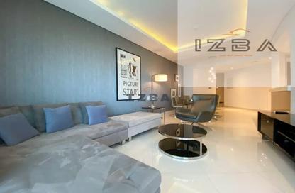 Apartment - 3 - 4 for sale in Tower A - Damac Towers by Paramount - Business Bay - Dubai Apartment - 3 - 4 for sale in Tower A - Damac Towers by Paramount - Business Bay - Dubai