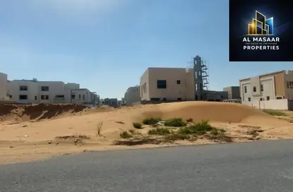 Land - Studio for sale in Al Helio 2 - Al Helio - Ajman Land - Studio for sale in Al Helio 2 - Al Helio - Ajman