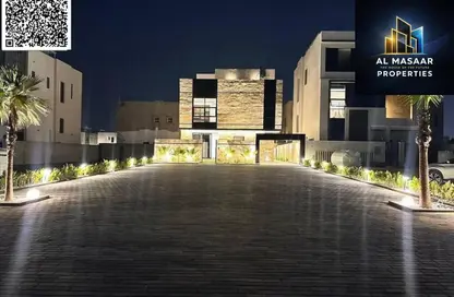 فيلا - 6 غرف نوم - 8 حمامات للبيع في الباهيه هيلز - الباهية - عجمان