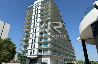 Penthouse - 3 Bedrooms - 5 Bathrooms for rent in Jamam Residence - Al Raha Beach - Abu Dhabi