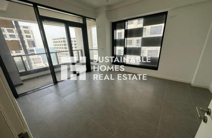Apartment - 2 Bedrooms - 3 Bathrooms for rent in Pixel - Makers District - Al Reem Island - Abu Dhabi