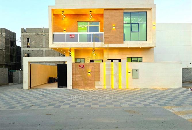 15633202 - الصورة الرئيسية للعقار