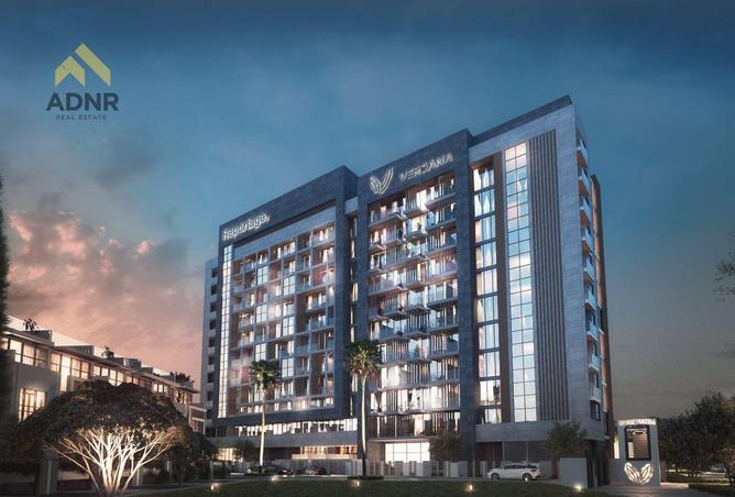 15633216 - الصورة الرئيسية للعقار