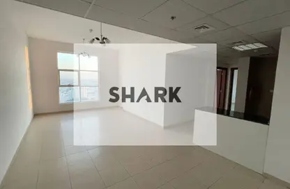 شقة - غرفة نوم - 2 حمامات للبيع في برج الواحة - الراشدية 1 - الراشدية - عجمان