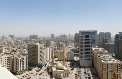 شقة - 2 غرف نوم - 3 حمامات للبيع في 9 عجمان ون تاور - عجمان واحد - عجمان وسط المدينة - عجمان شقة - 2 غرف نوم - 3 حمامات للبيع في 9 عجمان ون تاور - عجمان واحد - عجمان وسط المدينة - عجمان