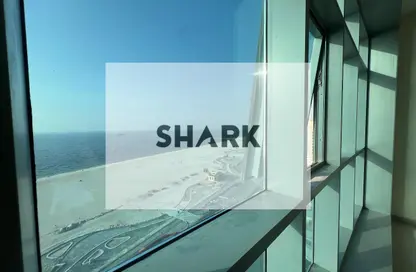 شقة - 2 غرف نوم - 3 حمامات للبيع في مساكن كورنيش عجمان - طريق كورنيش عجمان - عجمان