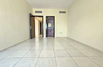 Apartment - 1 Bedroom - 2 Bathrooms for rent in Al Nahda Residential Complex - Al Nahda - Sharjah