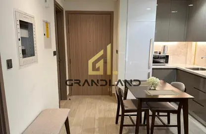 Apartment - 1 Bedroom - 2 Bathrooms for sale in Azizi Riviera 25 - AZIZI Riviera - Meydan One - Meydan - Dubai