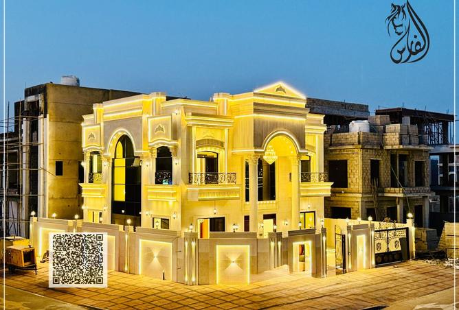 15634539 - الصورة الرئيسية للعقار