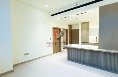 Apartment - 1 Bedroom - 2 Bathrooms for rent in Binghatti Phantom - District 17 - Jumeirah Village Circle - Dubai