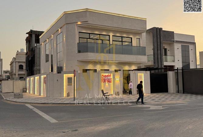 15635099 - الصورة الرئيسية للعقار