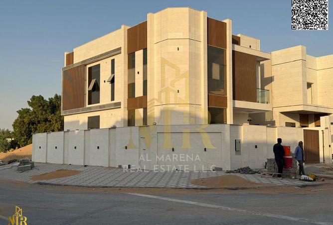 15635220 - الصورة الرئيسية للعقار