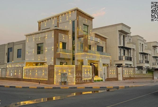 15635313 - الصورة الرئيسية للعقار