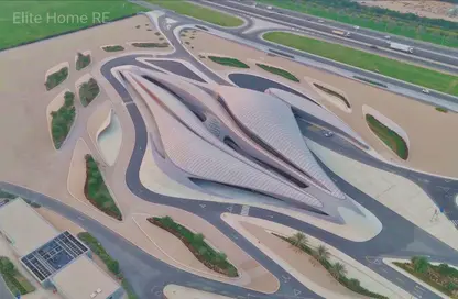 فيلا - 5 غرف نوم - 7 حمامات للبيع في مدينة خالد بن سلطان - ضاحية الرويضات - الشارقة