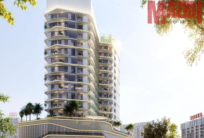 15635579 - الصورة الرئيسية للعقار