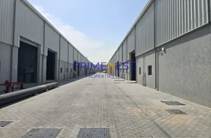 مستودع - استوديو - 1 حمام للايجار في القوز الصناعية 4 - القوز الصناعية - القوز - دبي