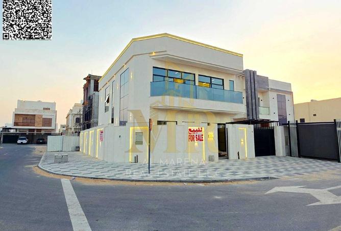 15635817 - الصورة الرئيسية للعقار