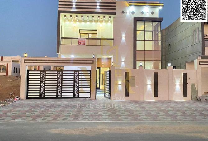 15635865 - الصورة الرئيسية للعقار