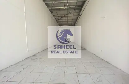 متجر - استوديو للايجار في المجمع الصناعي - المنطقة التجارية الحرة في رأس الخيمة - رأس الخيمة