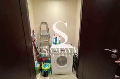 شقة - 2 غرف نوم - 2 حمامات للايجار في موسيلا ووتر سايد - موسيلا - ذا فيوز - دبي