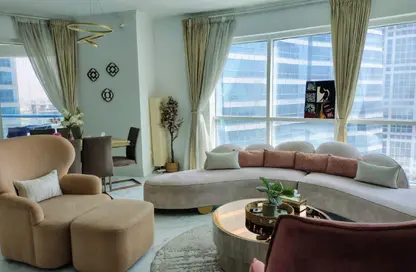Duplex - 2 Bedrooms - 4 Bathrooms for sale in Jumeirah Bay X1 - JLT Cluster X - Jumeirah Lake Towers - Dubai Duplex - 2 Bedrooms - 4 Bathrooms for sale in Jumeirah Bay X1 - JLT Cluster X - Jumeirah Lake Towers - Dubai