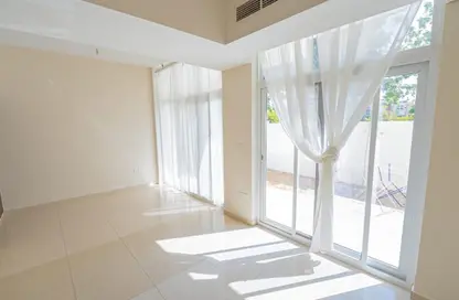 تاون هاوس - 3 غرف نوم - 3 حمامات للايجار في باسوود - داماك هيلز 2 - دبي تاون هاوس - 3 غرف نوم - 3 حمامات للايجار في باسوود - داماك هيلز 2 - دبي