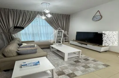 Apartment - 1 Bedroom - 2 Bathrooms for sale in City Tower - Al Nuaimiya - Ajman