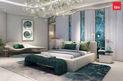Apartment - 1 Bedroom - 2 Bathrooms for sale in DAMAC Casa - Dubai Media City - Dubai