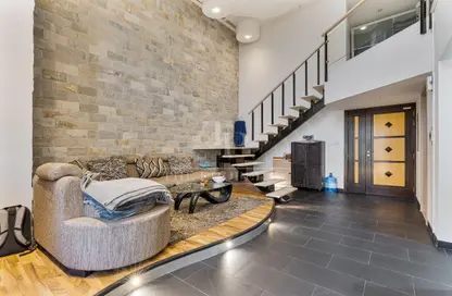 Apartment - 1 Bedroom - 2 Bathrooms for sale in Shams 4 - Shams - Jumeirah Beach Residence - Dubai