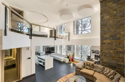 شقة - غرفة نوم - 2 حمامات للبيع في شمس 4 - شمس - جميرا بيتش ريزيدنس - دبي