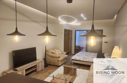 Apartment - Studio - 1 Bathroom for sale in Rokane G25 - District 10 - Jumeirah Village Circle - Dubai