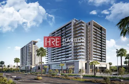 Apartment - 2 Bedrooms - 3 Bathrooms for sale in 399 Hills Park B - 399 Hills Park - Dubai Hills Estate - Dubai