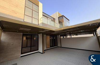 Villa - 4 Bedrooms - 5 Bathrooms for sale in Senses at the Fields - District 11 - Mohammed Bin Rashid City - Dubai