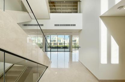 Villa - 5 - 7 for rent in Address Hillcrest - Dubai Hills Estate - Dubai