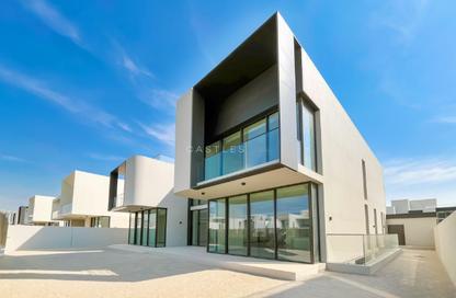 Villa - 5 - 7 for rent in Address Hillcrest - Dubai Hills Estate - Dubai
