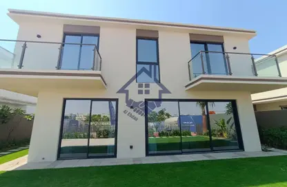 تاون هاوس - 4 غرف نوم - 6 حمامات للبيع في قرية الحمرا - رأس الخيمة