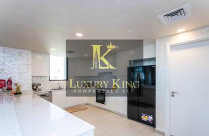 Apartment - 4 Bedrooms - 5 Bathrooms for rent in Asayel - Madinat Jumeirah Living - Umm Suqeim 3 - Umm Suqeim - Dubai Apartment - 4 Bedrooms - 5 Bathrooms for rent in Asayel - Madinat Jumeirah Living - Umm Suqeim 3 - Umm Suqeim - Dubai
