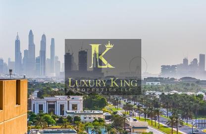 شقة - 4 غرف نوم - 5 حمامات للايجار في اصايل - مدينة جميرا ليفينج - أم سقيم 3 - أم سقيم - دبي