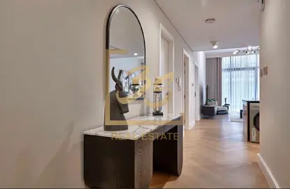 Apartment - 2 Bedrooms - 3 Bathrooms for sale in Platinum By Vision - Liwan - Dubai Land - Dubai