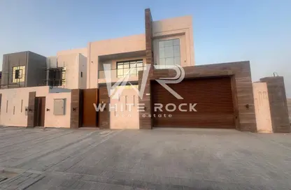 فيلا - 5 غرف نوم - 7 حمامات للبيع في الريمان II - الشامخة - أبوظبي