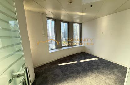 Office Space - Studio for rent in Silver Tower - Business Bay - Dubai