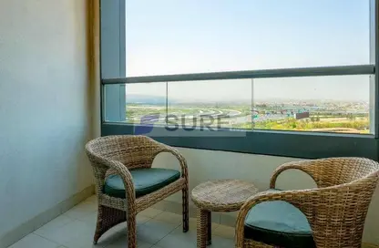 شقة - غرفة نوم - 2 حمامات للبيع في كابيتال باي 2 - كابيتال باي - الخليج التجاري - دبي