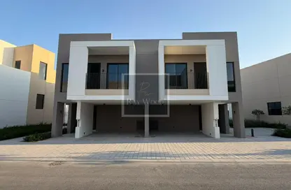 Townhouse - 3 Bedrooms - 4 Bathrooms for sale in Bliss 2 - Arabian Ranches 3 - Dubai