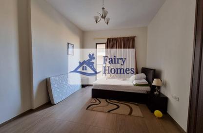 Apartment - 1 Bedroom - 2 Bathrooms for sale in Elite Sports Residence 4 - Elite Sports Residence - Dubai Sports City - Dubai