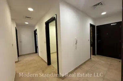 شقة - 3 غرف نوم - 3 حمامات للايجار في المربع - الممزر - ديرة - دبي