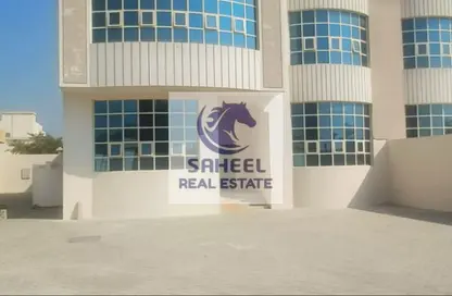 فيلا - 8 غرف نوم - 6 حمامات للايجار في الظيت الجنوبي - الظيت - رأس الخيمة