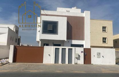 Villa - 5 Bedrooms - 7 Bathrooms for sale in Al Zaheya Gardens - Al Zahya - Ajman