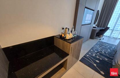 Hotel  and  Hotel Apartment - Studio - 1 Bathroom for sale in The One at Jumeirah Village Circle - Jumeirah Village Circle - Dubai