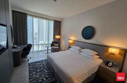 Hotel  and  Hotel Apartment - Studio - 1 Bathroom for sale in The One at Jumeirah Village Circle - Jumeirah Village Circle - Dubai